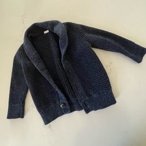Gap Sweater Cardigan